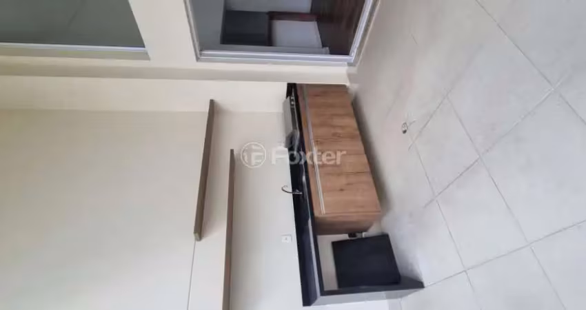 Apartamento com 3 quartos à venda na Rua Itajara, 67, Vila Andrade, São Paulo