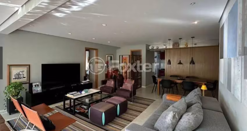 Apartamento com 2 quartos à venda na Rua Dankmar Adler, 177, Vila Suzana, São Paulo