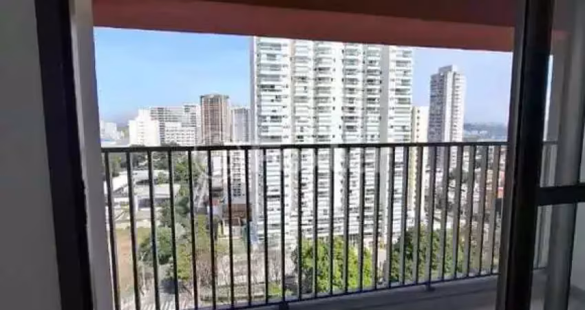 Apartamento com 1 quarto à venda na Largo Treze de Maio, 525, Santo Amaro, São Paulo
