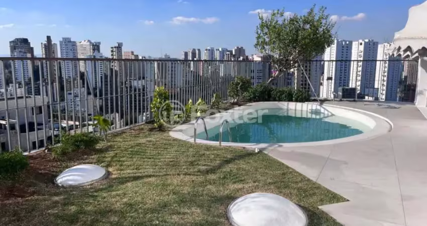 Cobertura com 4 quartos à venda na Rua Américo Alves Pereira Filho, 108, Vila Morumbi, São Paulo