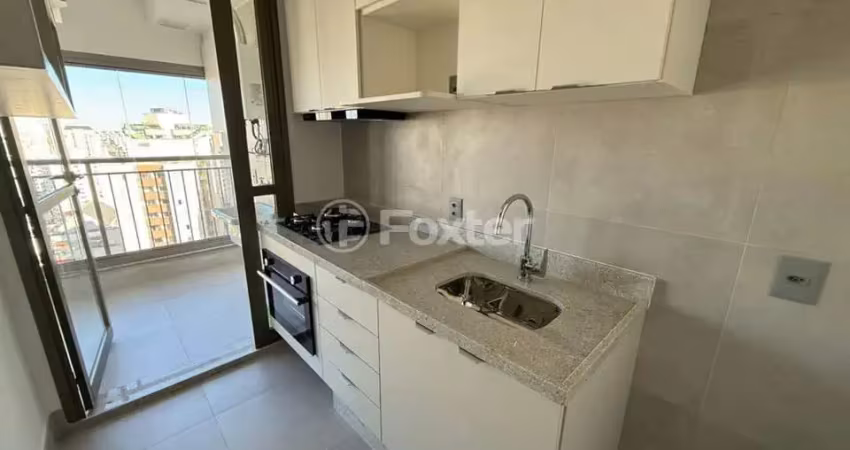 Apartamento com 1 quarto à venda na Avenida Lins de Vasconcelos, 3299, Vila Mariana, São Paulo