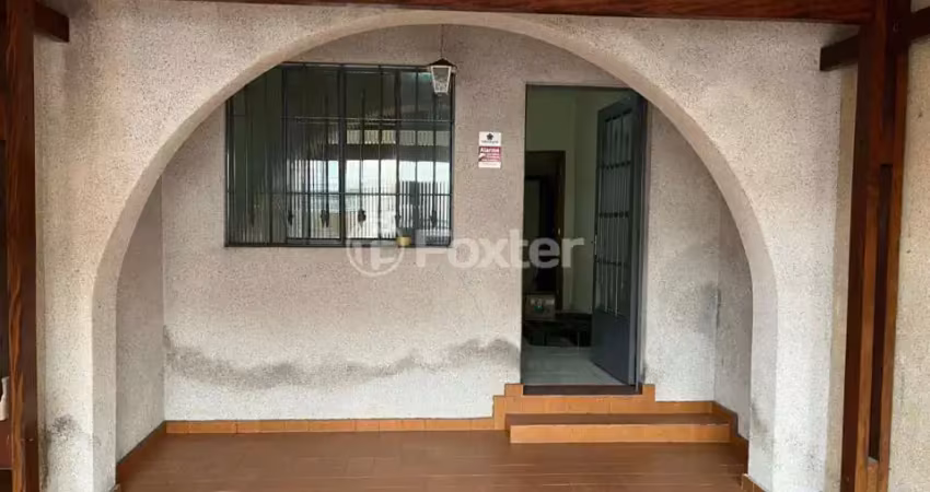 Casa com 3 quartos à venda na Rua Dom Antônio de Alvarenga, 451, Vila Gumercindo, São Paulo