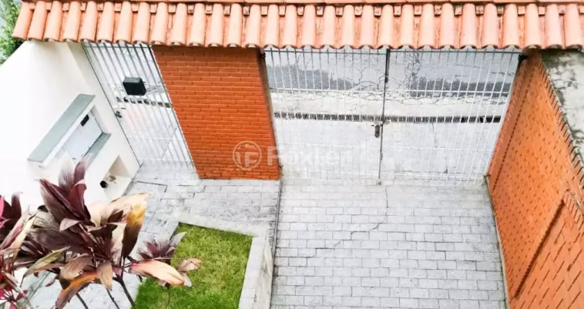 Casa em condomínio fechado com 4 quartos à venda na Rua Heitor Ariente, 210, Jardim das Vertentes, São Paulo