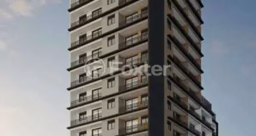 Apartamento com 2 quartos à venda na Rua Doutor Homem de Melo, 1124, Perdizes, São Paulo
