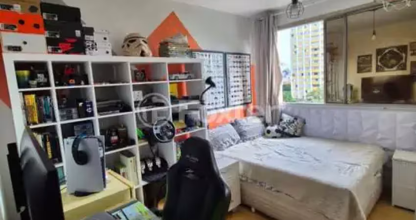Apartamento com 3 quartos à venda na Avenida Professor Alfonso Bovero, 952, Perdizes, São Paulo