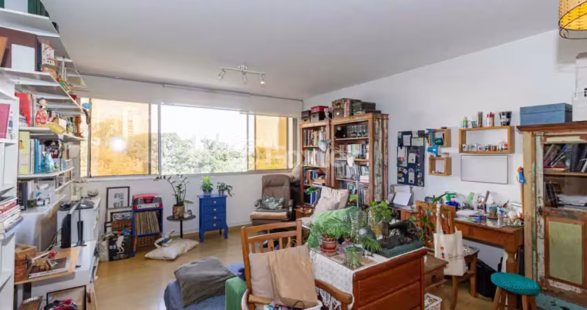 Apartamento com 3 quartos à venda na Avenida Professor Alfonso Bovero, 952, Perdizes, São Paulo