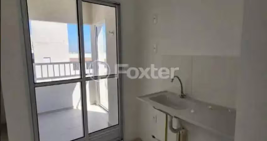 Cobertura com 2 quartos à venda na Rua Dias Vieira, 238, Vila Sônia, São Paulo