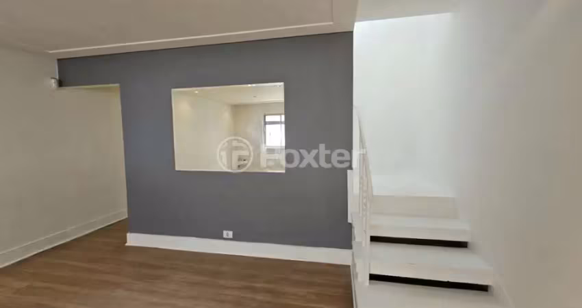 Casa com 4 quartos à venda na Rua Augusto Rolim Loureiro, 296, Planalto Paulista, São Paulo