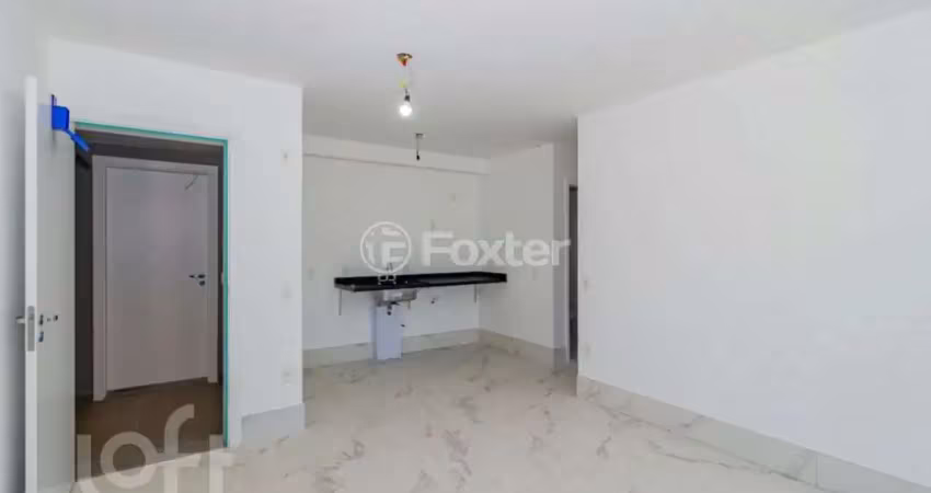 Apartamento com 2 quartos à venda na Rua José Augusto Penteado, 70, Sumaré, São Paulo