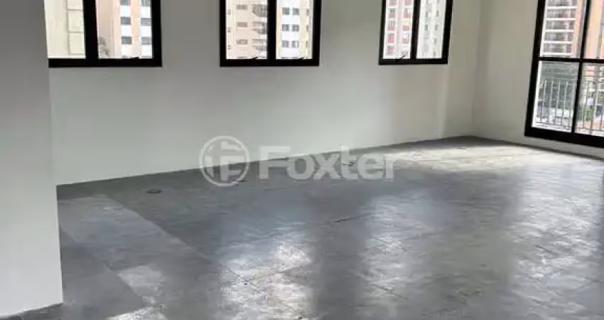 Sala comercial com 2 salas à venda na Rua Cayowaá, 759, Perdizes, São Paulo