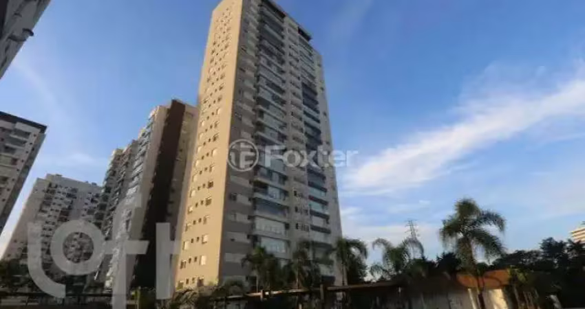 Apartamento com 3 quartos à venda na Avenida Raimundo Pereira de Magalhães, 817, Vila Anastácio, São Paulo