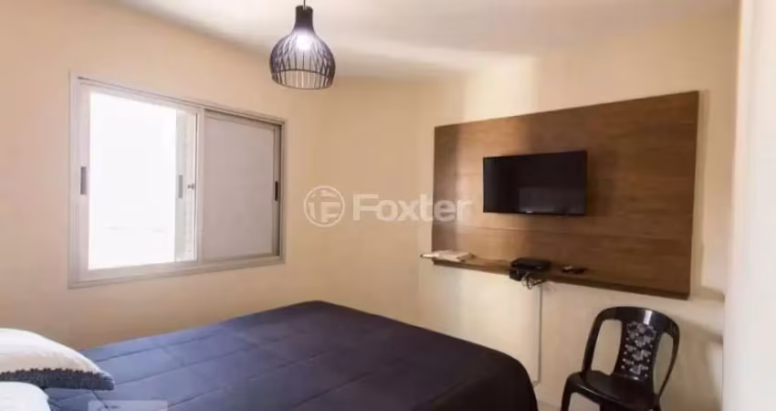Apartamento com 3 quartos à venda na Avenida Padres Olivetanos, 83, Vila Esperança, São Paulo