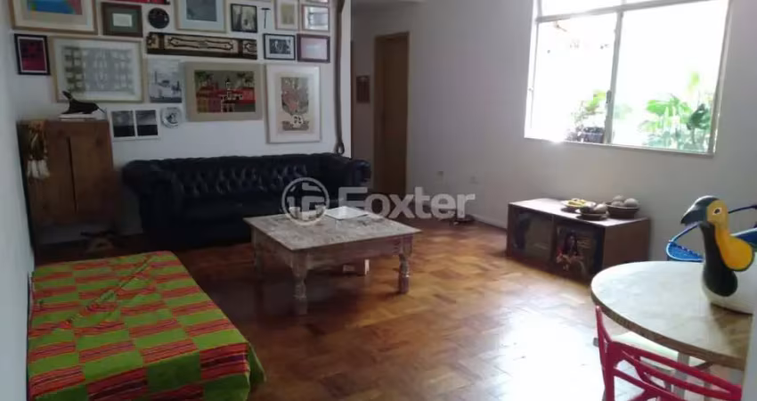 Apartamento com 2 quartos à venda na Rua Martim Francisco, 386, Vila Buarque, São Paulo