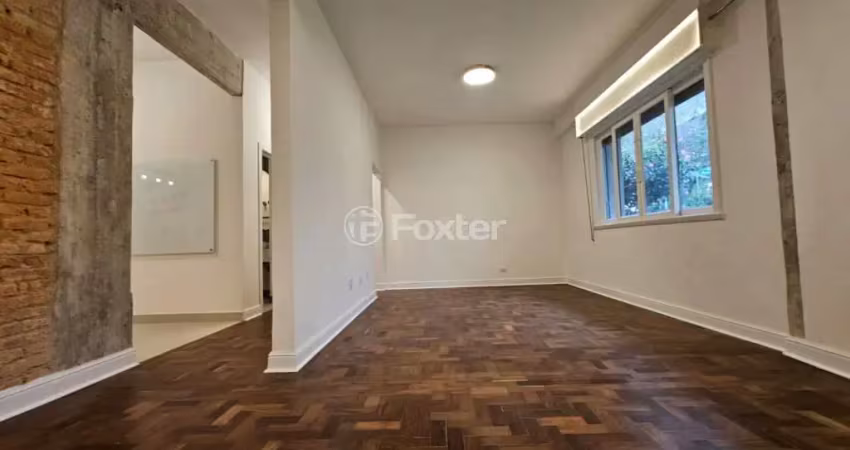 Apartamento com 2 quartos à venda na Avenida Angélica, 1311, Higienópolis, São Paulo