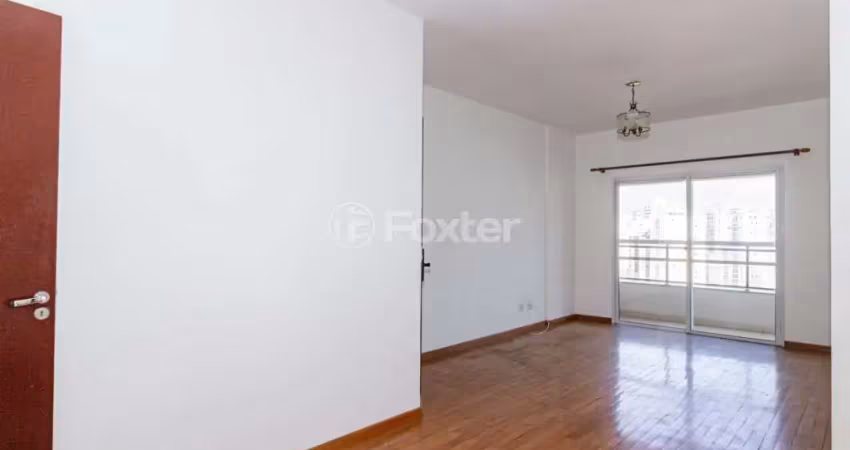 Apartamento com 3 quartos à venda na Rua Doutor Augusto de Miranda, 408, Pompéia, São Paulo