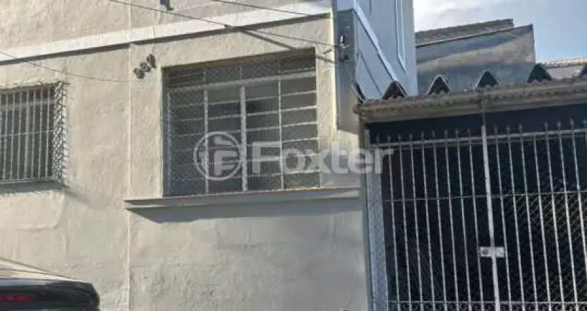 Casa com 2 quartos à venda na Rua Almirante Lobo, 967, Ipiranga, São Paulo