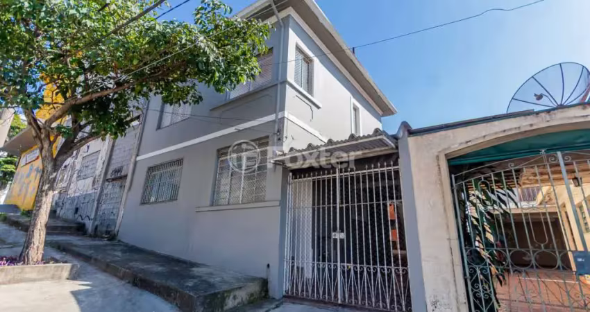 Casa com 2 quartos à venda na Rua Almirante Lobo, 967, Ipiranga, São Paulo