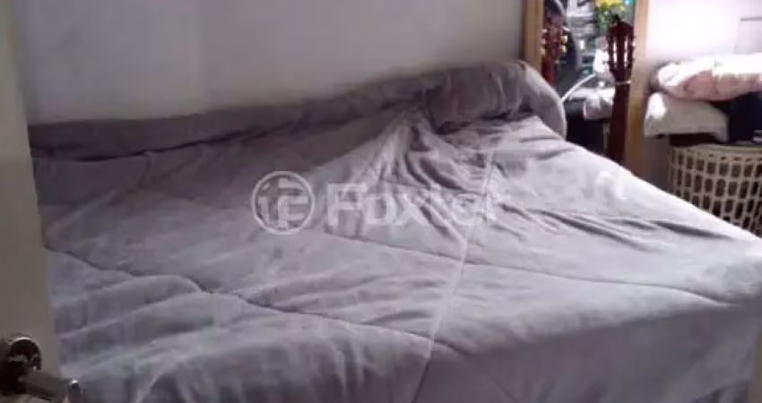 Apartamento com 2 quartos à venda na Rua Reinaldo da Silva, 21, Jardim Salete, Taboão da Serra