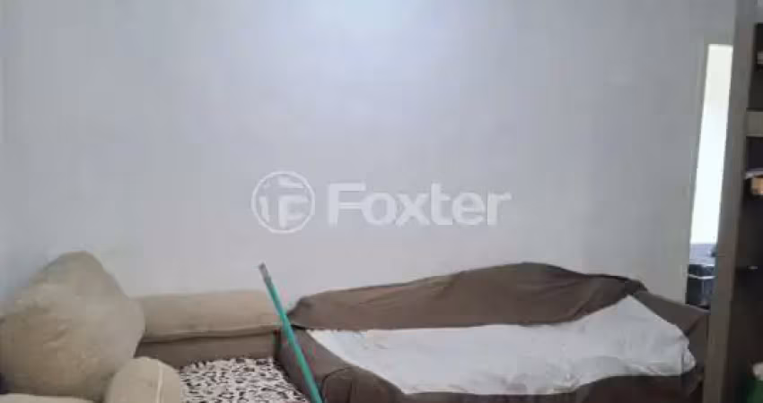 Apartamento com 2 quartos à venda na Rua Reinaldo da Silva, 21, Jardim Salete, Taboão da Serra