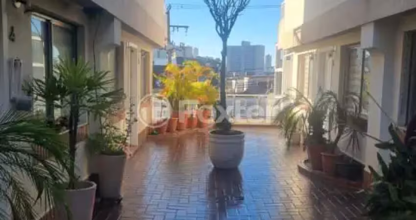Casa em condomínio fechado com 3 quartos à venda na Rua Nossa Senhora da Saúde, 940, Jardim Previdência, São Paulo