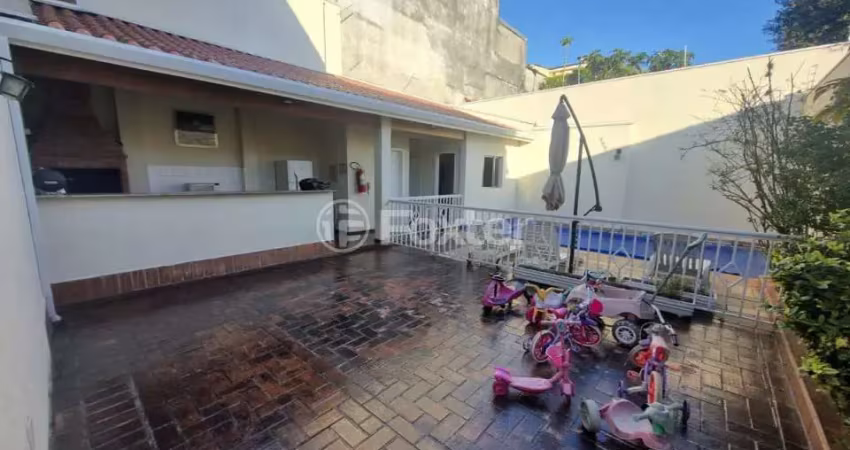 Casa em condomínio fechado com 3 quartos à venda na Rua Nossa Senhora da Saúde, 940, Jardim Previdência, São Paulo