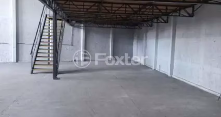 Terreno comercial à venda na Rua Santa Lúcia, 202, Vila Paraíso, Guarulhos