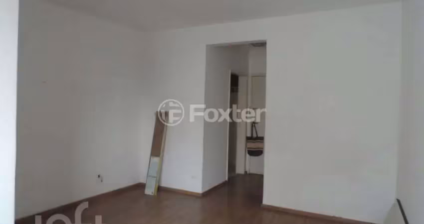 Apartamento com 2 quartos à venda na Rua Doutor Samuel Porto, 242, Saúde, São Paulo