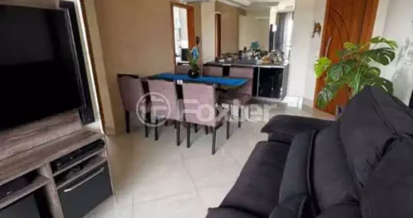 Apartamento com 2 quartos à venda na Rua Calendas, 40, Vila Luzita, Santo André
