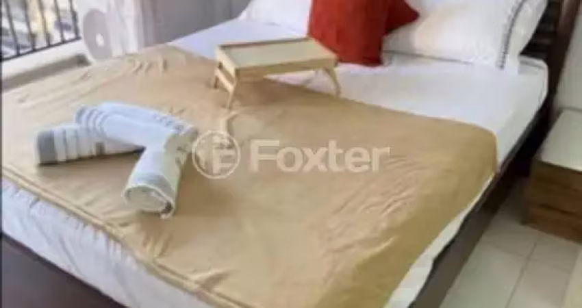 Apartamento com 1 quarto à venda na Rua Doutor Penaforte Mendes, 69, Bela Vista, São Paulo