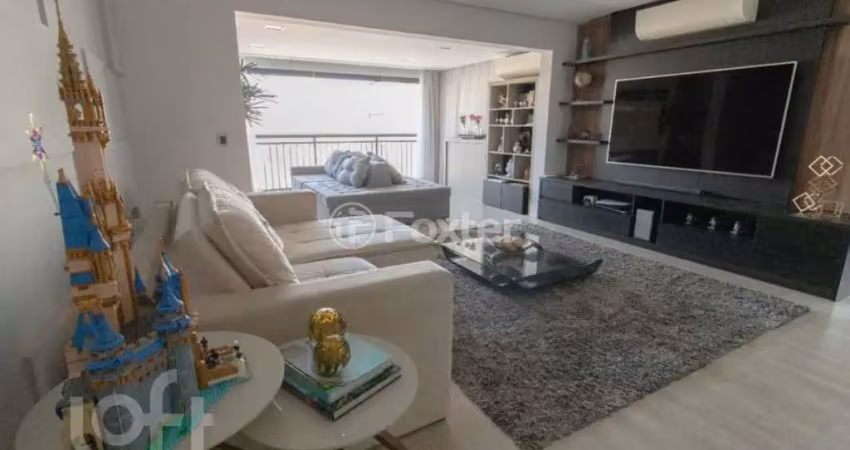 Apartamento com 2 quartos à venda na Rua Cônego Januário, 165, Ipiranga, São Paulo