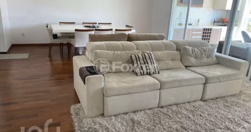 Apartamento com 3 quartos à venda na Rua Flórida, 350, Barcelona, São Caetano do Sul