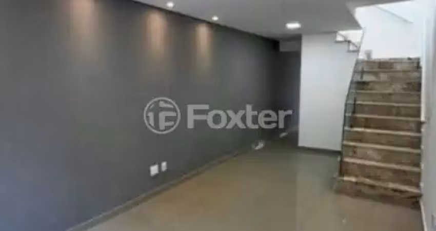 Casa com 2 quartos à venda na Rua José da Silva Martha, 105, Piqueri, São Paulo