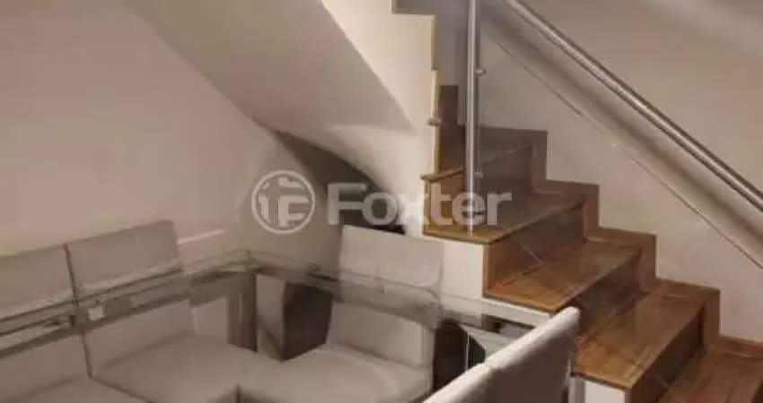 Casa com 3 quartos à venda na Avenida Álvaro Machado Pedrosa, 416, Parada Inglesa, São Paulo