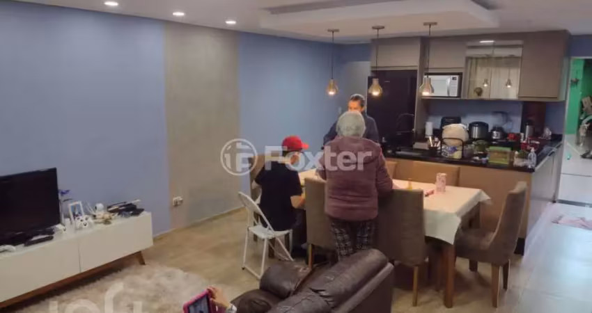 Casa com 3 quartos à venda na Rua Cesare Formichi, 52, Jardim Cidade Pirituba, São Paulo