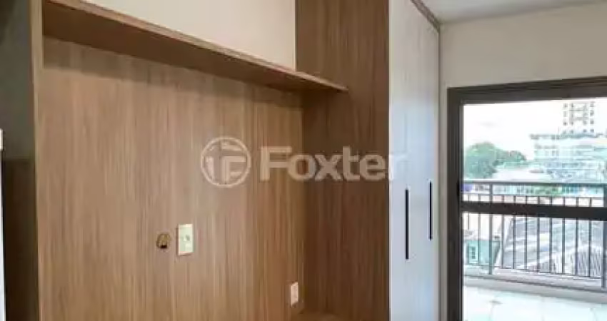 Apartamento com 1 quarto à venda na Rua José de Albuquerque, 87, Parada Inglesa, São Paulo