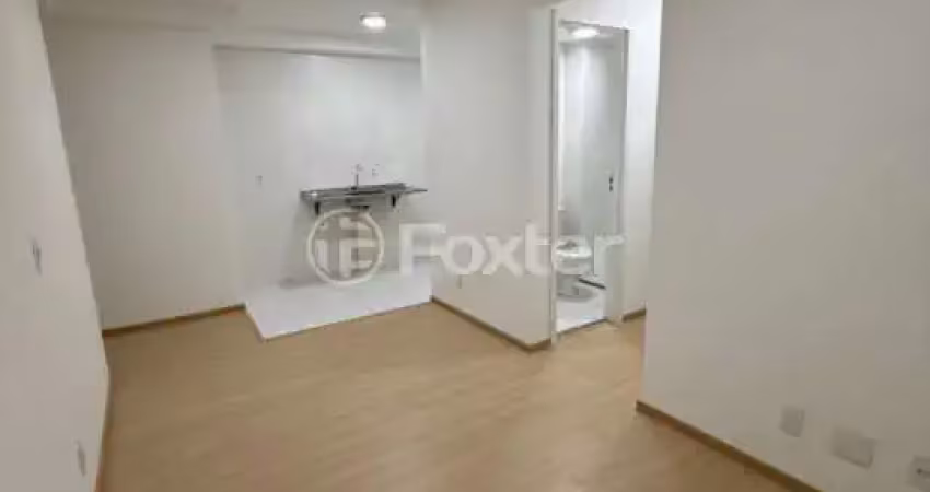 Apartamento com 2 quartos à venda na Rua Iososuke Okaue, 435, Jardim Helian, São Paulo