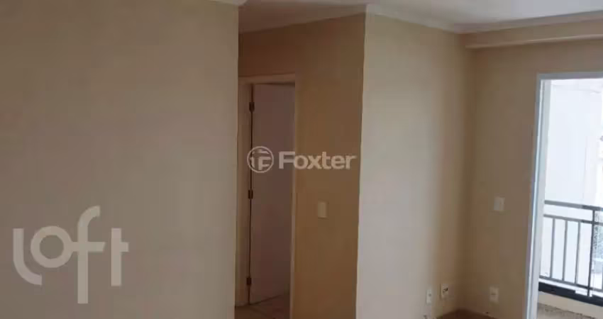Apartamento com 1 quarto à venda na Avenida Jardim Japão, 1599, Jardim Brasil (Zona Norte), São Paulo