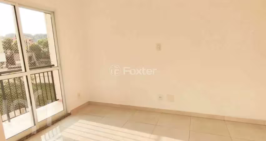 Apartamento com 2 quartos à venda na Avenida André Ramalho, 85, Parque João Ramalho, Santo André