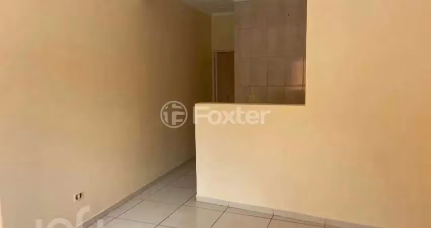 Casa com 1 quarto à venda na Rua Rupiara, 269, Vila Nova Manchester, São Paulo