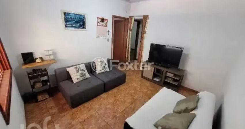 Casa com 3 quartos à venda na Rua Pedro Barbosa da Silva, 16, Vila Rica, São Paulo