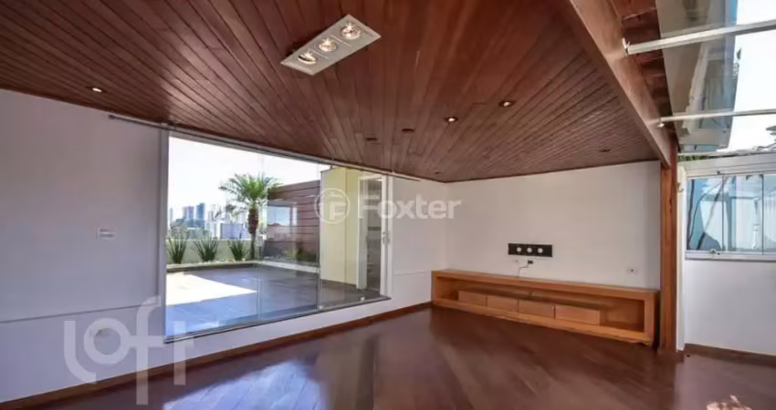 Apartamento com 3 quartos à venda na Rua Leonardo Cerveira Varandas, 50, Paraíso do Morumbi, São Paulo