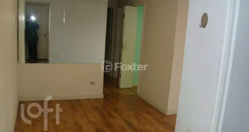 Apartamento com 3 quartos à venda na Rua Natal, 386, Vila Bertioga, São Paulo