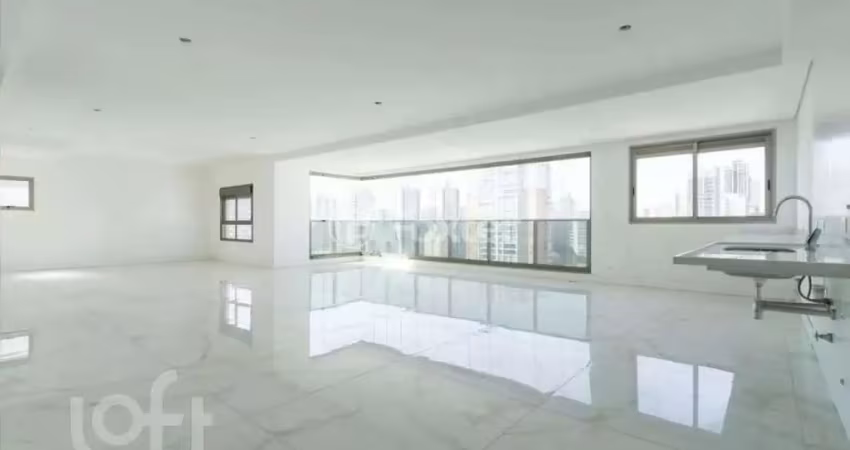 Apartamento com 3 quartos à venda na Rua Campevas, 230, Perdizes, São Paulo