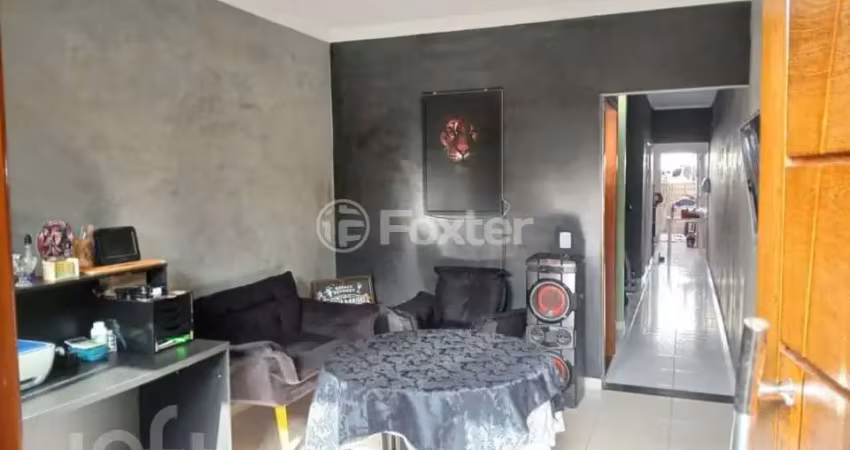 Casa com 3 quartos à venda na Rua Ângelo de Cândia, 1446, Cidade São Mateus, São Paulo
