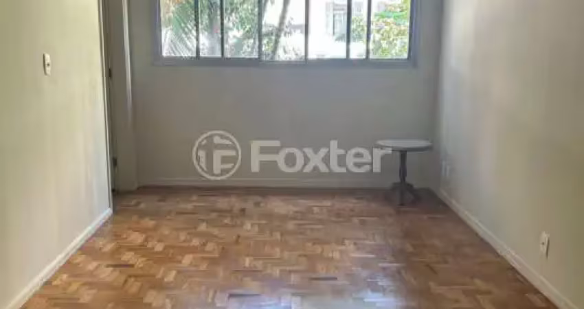 Apartamento com 1 quarto à venda na Rua Santo Amaro, 439, Bela Vista, São Paulo
