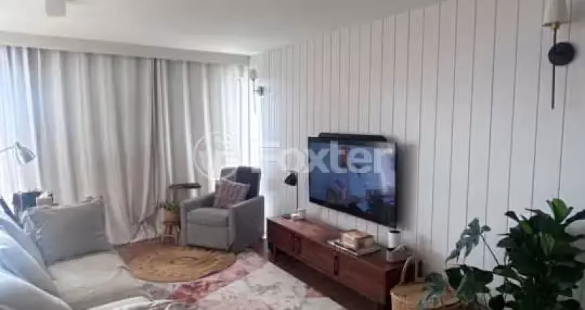 Apartamento com 4 quartos à venda na Rua Venezuela, 519, Centro, Santo André