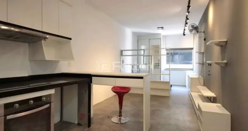 Apartamento com 1 quarto à venda na Rua Aurora, 439, Santa Ifigênia, São Paulo