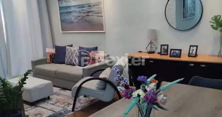 Apartamento com 3 quartos à venda na Rua Vergueiro, 8993, Vila Firmiano Pinto, São Paulo