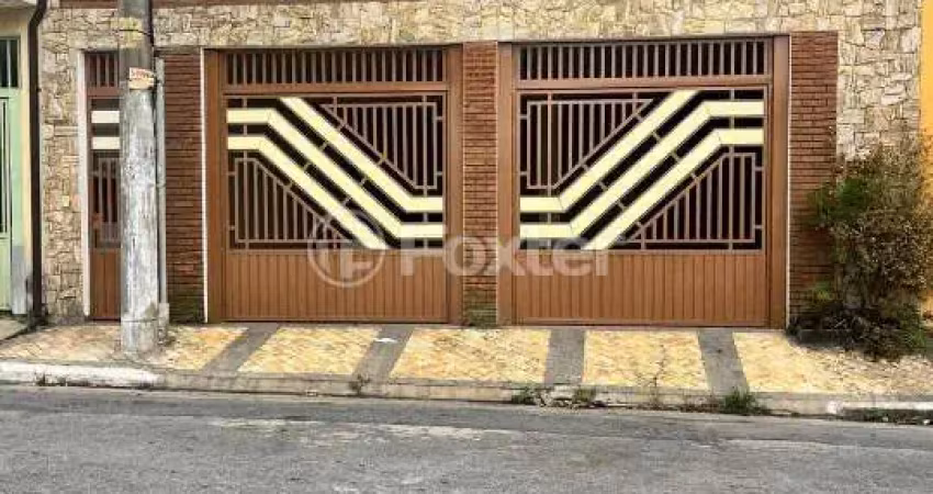 Casa com 2 quartos à venda na Rua João Martins, 415, Parque Cruzeiro do Sul, São Paulo