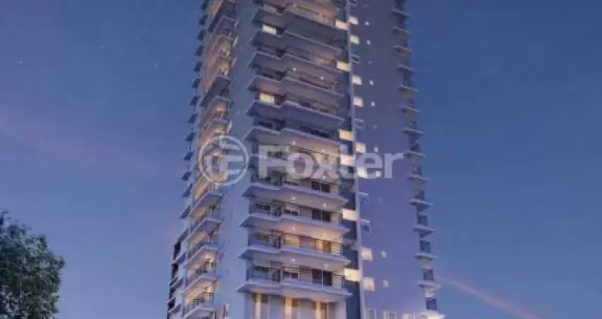 Apartamento com 1 quarto à venda na Rua Alvarenga, 994, Butantã, São Paulo